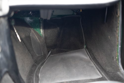 1967 Triumph TR4 A IRS à vendre (picture 58 of 115)