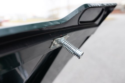 1967 Triumph TR4 A IRS à vendre (picture 103 of 115)