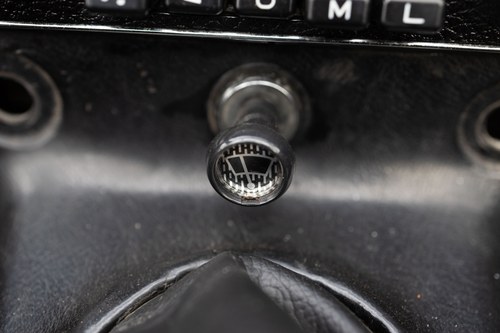 1967 Triumph TR4 A IRS à vendre (picture 53 of 115)