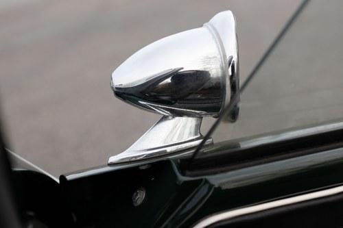 1967 Triumph TR4 A IRS à vendre (picture 99 of 115)