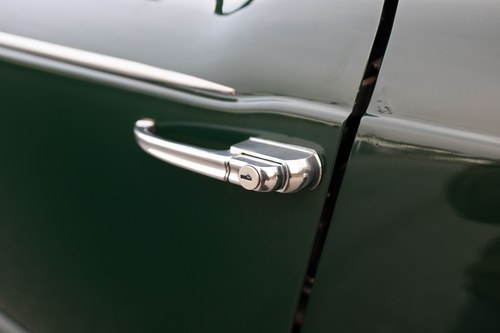 1967 Triumph TR4 A IRS à vendre (picture 97 of 115)