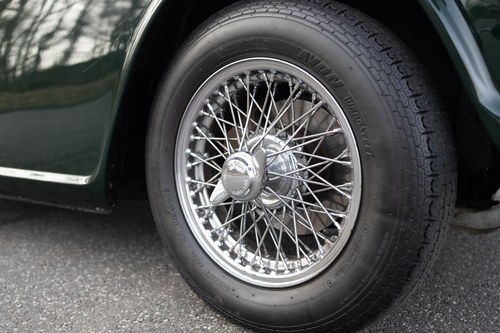 1967 Triumph TR4 A IRS à vendre (picture 12 of 115)