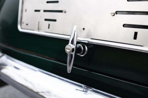 1967 Triumph TR4 A IRS à vendre (picture 80 of 115)