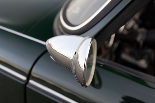 1967 Triumph TR4 A IRS à vendre (picture 71 of 115)