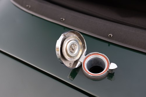 1967 Triumph TR4 A IRS à vendre (picture 90 of 115)