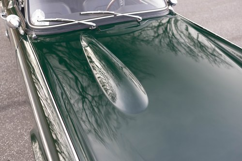 1967 Triumph TR4 A IRS à vendre (picture 67 of 115)