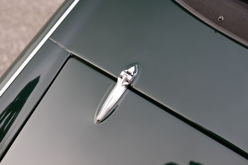 1967 Triumph TR4 A IRS à vendre (picture 94 of 115)