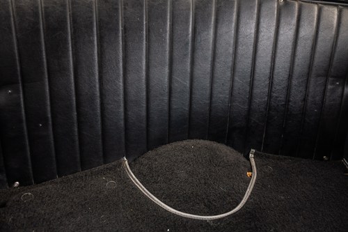 1967 Triumph TR4A Te koop (foto 64 van 171)