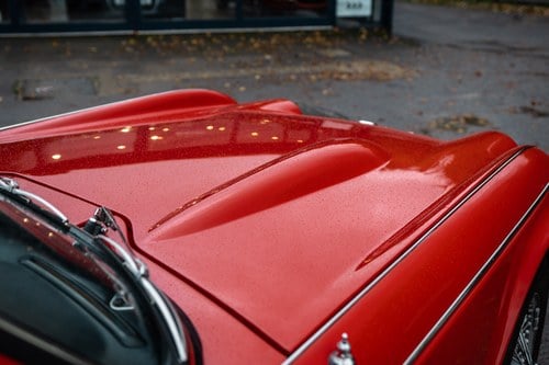 1967 Triumph TR4A Te koop (foto 103 van 171)