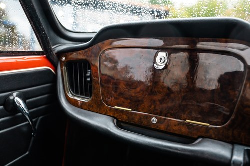 1967 Triumph TR4A Te koop (foto 77 van 171)