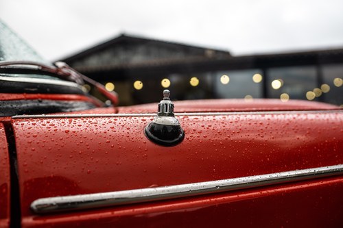 1967 Triumph TR4A Te koop (foto 94 van 171)