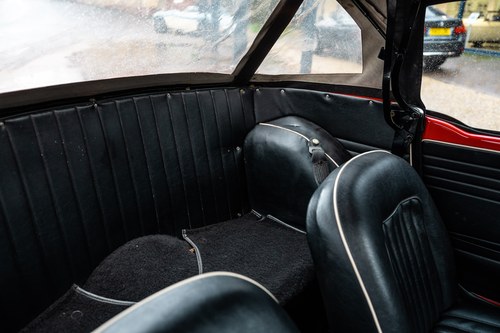 1967 Triumph TR4A Te koop (foto 84 van 171)