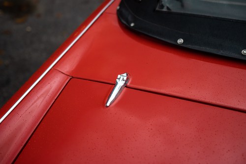 1967 Triumph TR4A Te koop (foto 106 van 171)