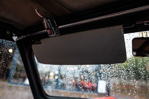 1967 Triumph TR4A Te koop (foto 72 van 171)