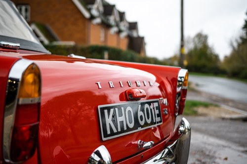 1967 Triumph TR4A Te koop (foto 126 van 171)