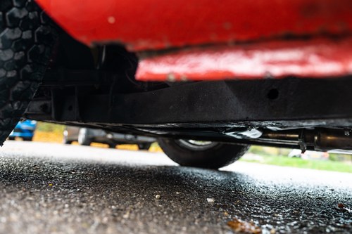 1967 Triumph TR4A Te koop (foto 154 van 171)