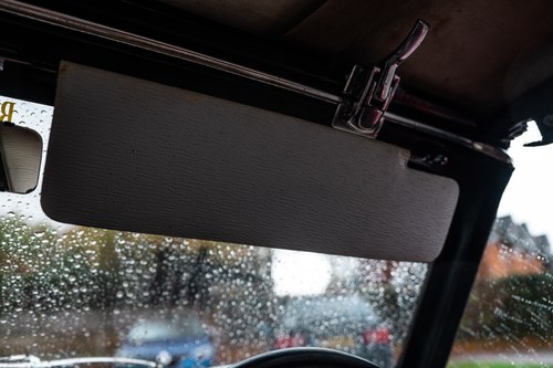 1967 Triumph TR4A Te koop (foto 71 van 171)