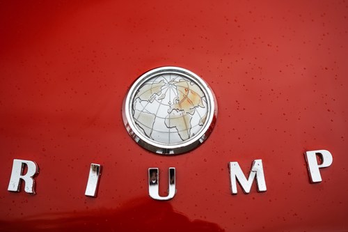 1967 Triumph TR4A Te koop (foto 121 van 171)