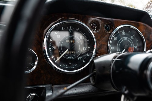 1967 Triumph TR4A Te koop (foto 74 van 171)