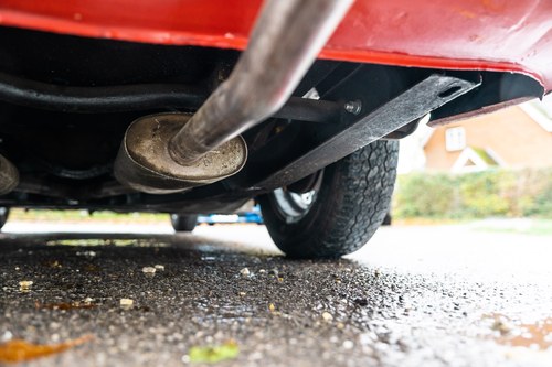 1967 Triumph TR4A Te koop (foto 147 van 171)