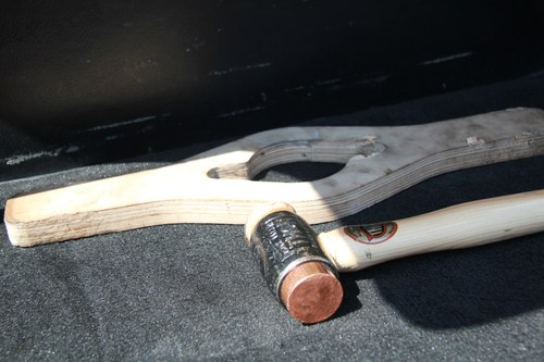 1966 Triumph TR4A For Sale (picture 78 of 157)