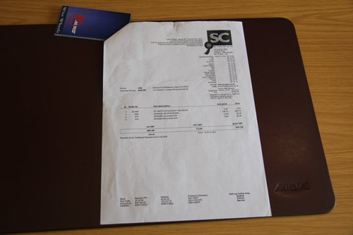 1966 Triumph TR4A For Sale (picture 157 of 157)