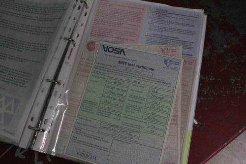 1967 Triumph TR4A IRS à vendre (picture 98 of 101)