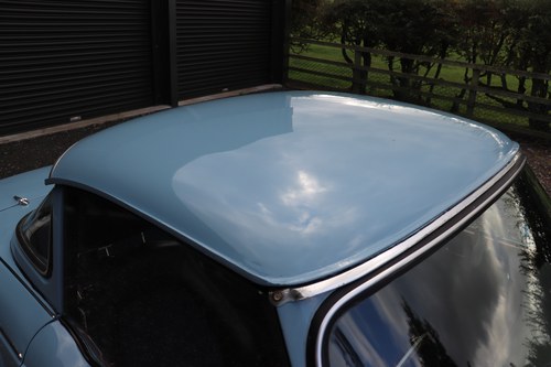 1966 Triumph TR4A Te koop (foto 95 van 145)