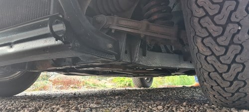 1966 Triumph TR4A Te koop (foto 116 van 145)