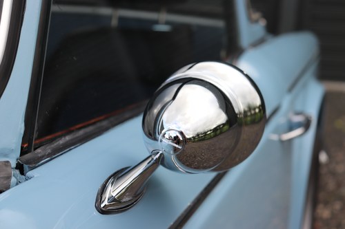 1966 Triumph TR4A Te koop (foto 89 van 145)