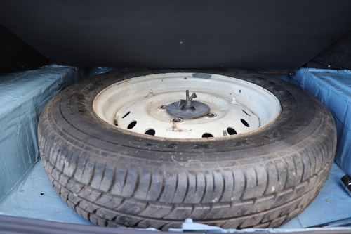 1966 Triumph TR4A Te koop (foto 64 van 145)