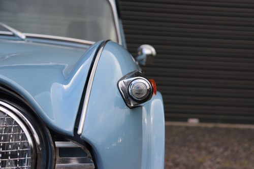 1966 Triumph TR4A Te koop (foto 84 van 145)