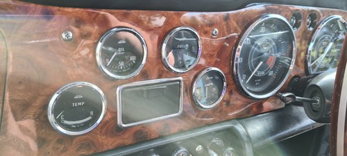 1966 Triumph TR4A Te koop (foto 50 van 145)