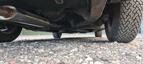 1966 Triumph TR4A Te koop (foto 127 van 145)