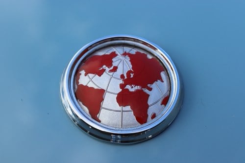 1966 Triumph TR4A Te koop (foto 77 van 145)