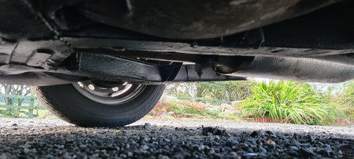 1966 Triumph TR4A Te koop (foto 121 van 145)