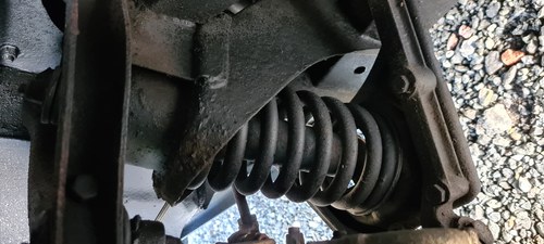 1966 Triumph TR4A Te koop (foto 133 van 145)