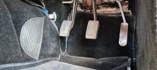 1966 Triumph TR4A Te koop (foto 123 van 145)