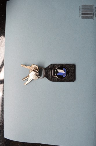 1966 Triumph TR4A IRS à vendre (picture 56 of 59)