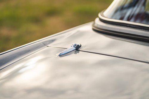 1967 Triumph TR4A For Sale (picture 92 of 136)