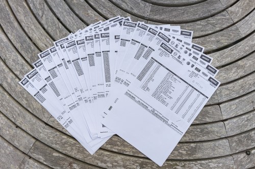 1967 Triumph TR4A For Sale (picture 133 of 136)