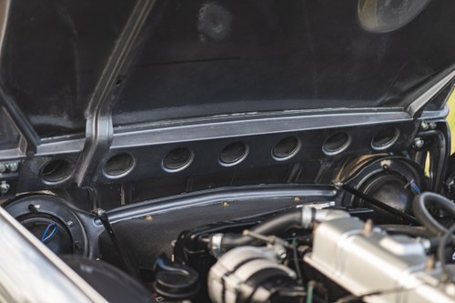 1967 Triumph TR4A For Sale (picture 97 of 136)