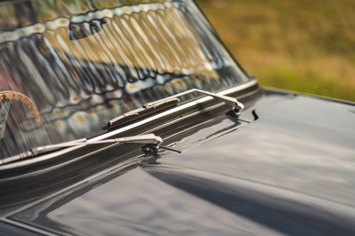 1967 Triumph TR4A For Sale (picture 78 of 136)