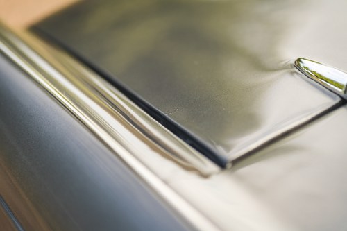 1967 Triumph TR4A For Sale (picture 81 of 136)