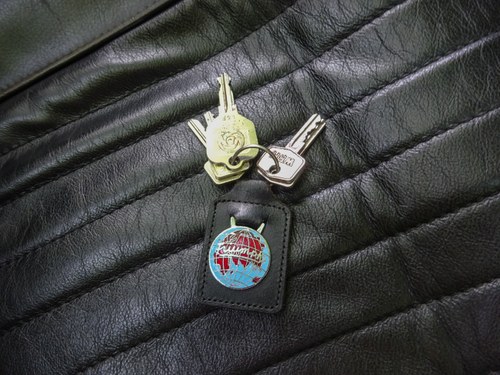 1968 Triumph TR5 PI Overdrive zum Verkauf (Bild 145 von 145)