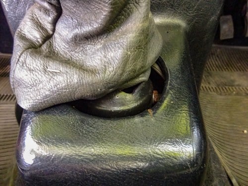 1968 Triumph TR5 PI Overdrive zum Verkauf (Bild 55 von 145)