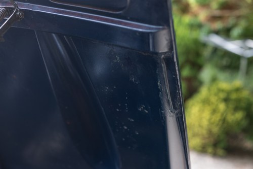 1968 Triumph TR5 Pi Te koop (foto 138 van 199)