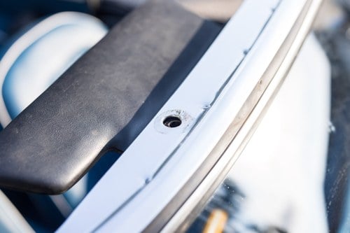 1968 Triumph TR5 Pi Te koop (foto 46 van 199)