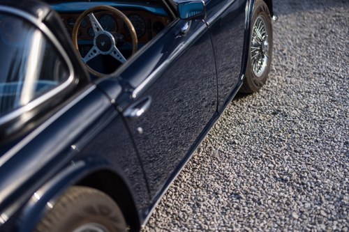 1968 Triumph TR5 Pi Te koop (foto 145 van 199)