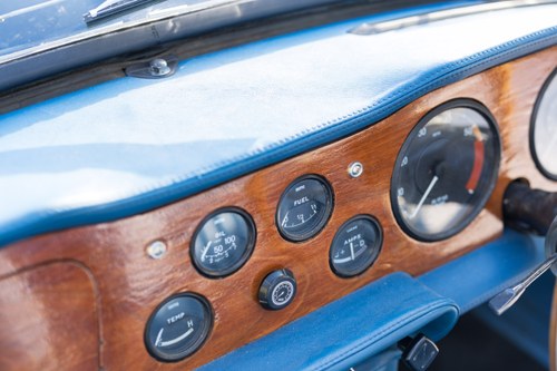 1968 Triumph TR5 Pi Te koop (foto 80 van 199)